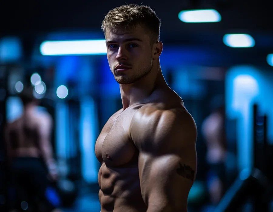 Effects of Anabolic Steroids on Male Fertility