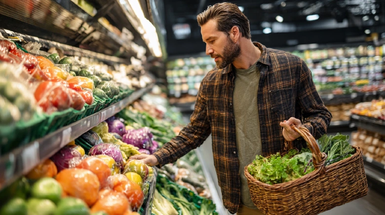 heart healthy diet for better circulation and performance