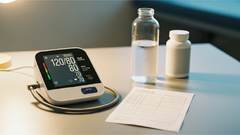 Anavar side effects mitigation health monitoring