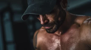 active lifestyle blood flow workout preparation