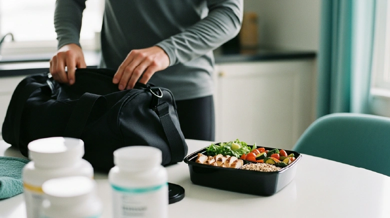 Trusted SARMs support for semaglutide weight loss journey