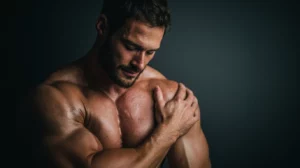 monitoring mild side effects with calm assessment