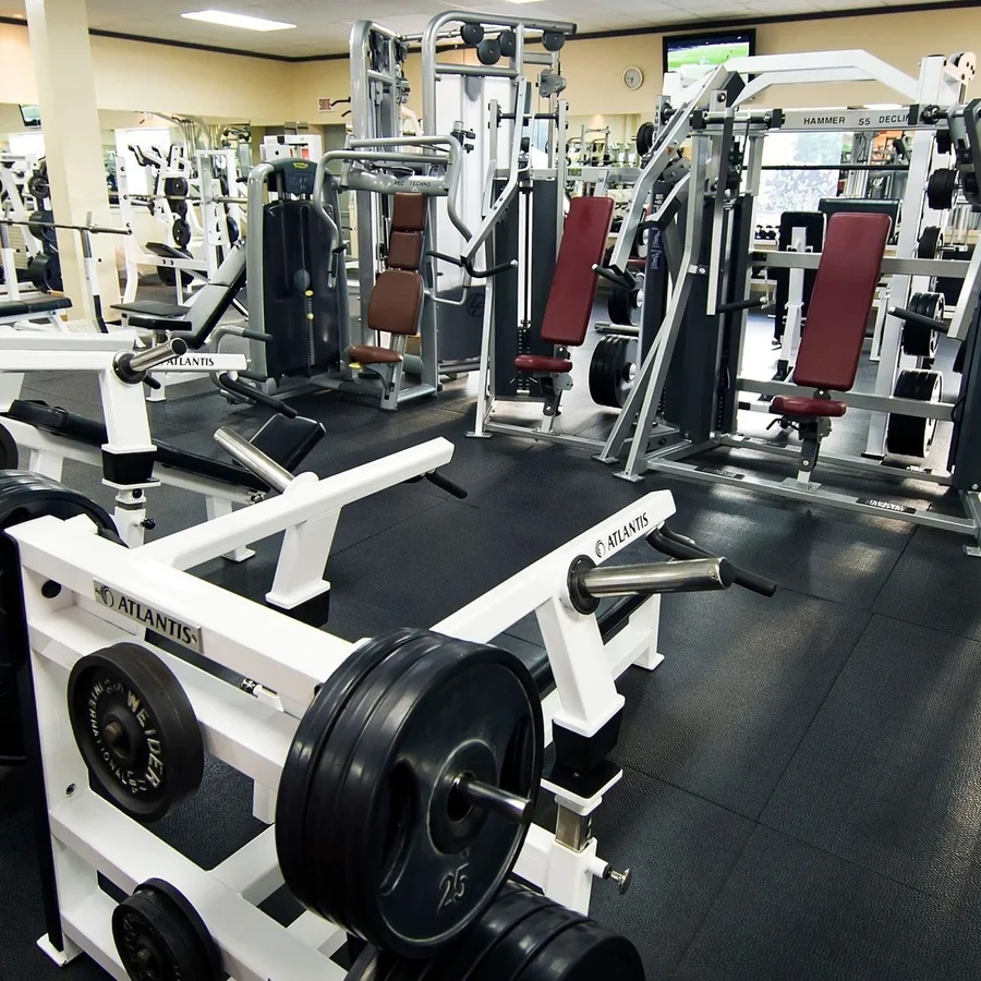 Best 24-Hour Gyms in Sherbrooke