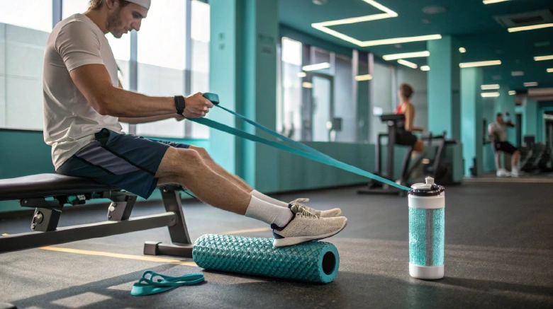 BPC 157 injection sites and technique overview