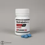 Fusion Nutrabol (MK-677) – 5mg x 50tabs