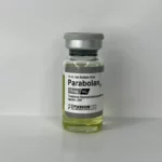 Fusion Parabolan (Trenbolone Hexahydrobenzylcarbonate) – 75 mg/ml x 10 ml