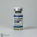 Fusion Testosterone Enanthate – 250 mg/ml x 10 ml
