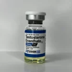 Fusion Testosterone Enanthate – 250 mg/ml x 10 ml