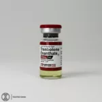 Fusion Trenbolone Enanthate – 200 mg/ml x 10 ml
