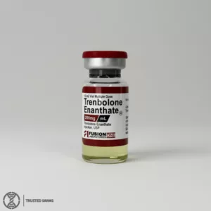 Fusion Trenbolone Enanthate - 200 mg/ml x 10 ml