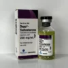 Novax Depo Testosterone (Testosterone Enanthate) - 250 mgml x 10 ml Injectable