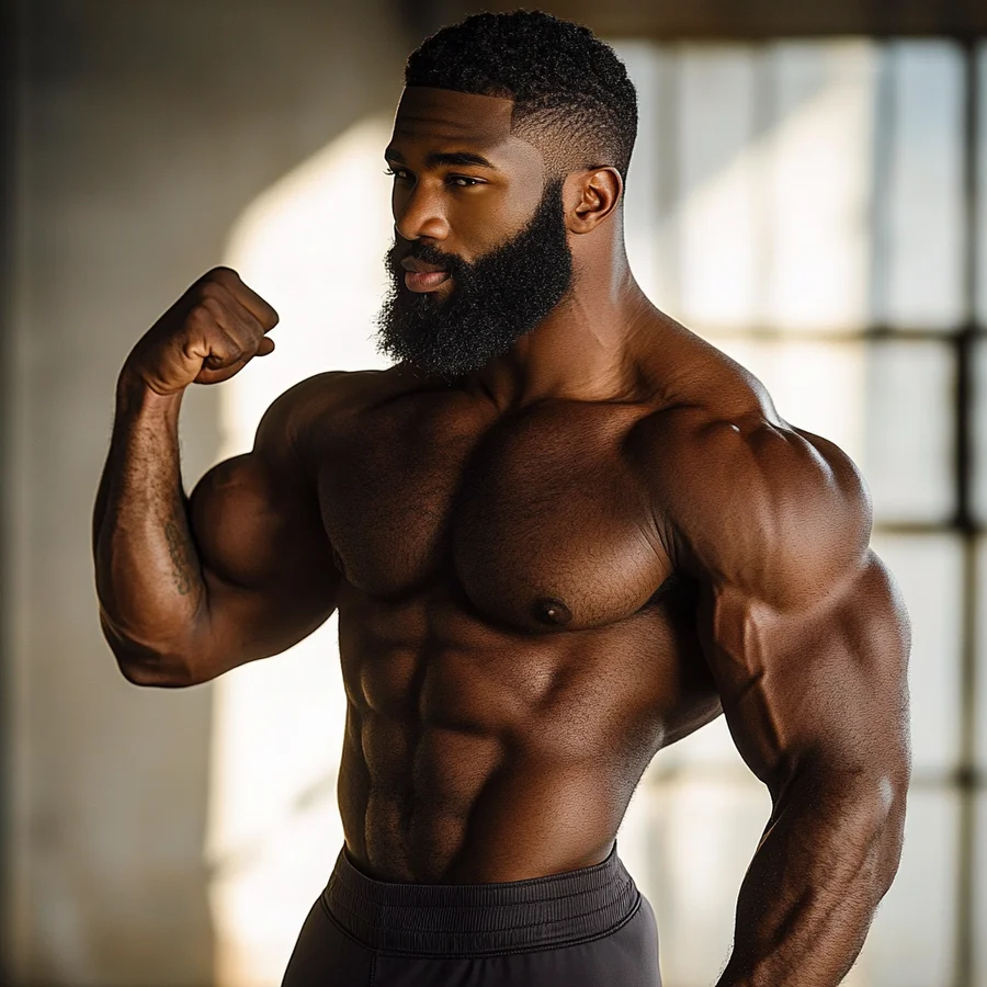 how long for test e to kick in