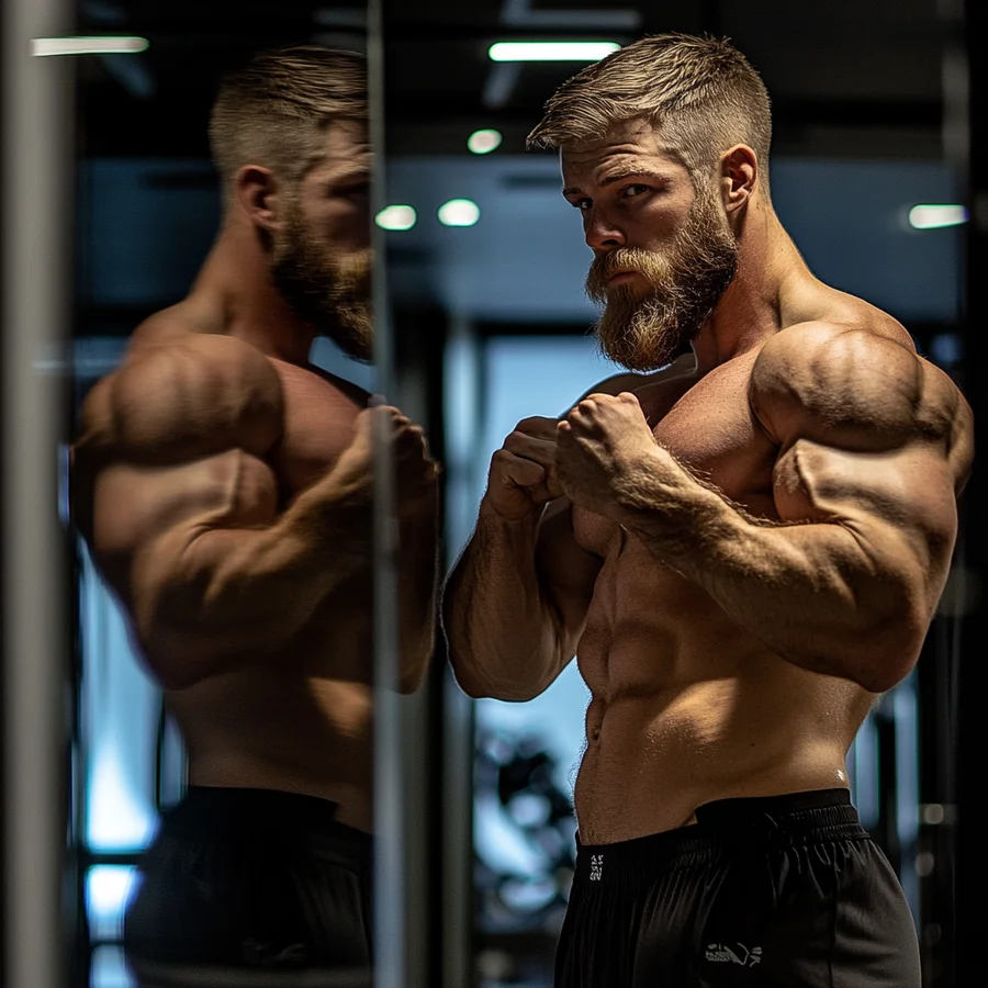 ostarine without pct