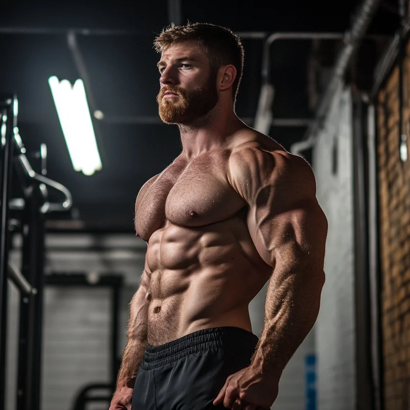 testosterone enanthate injection pain