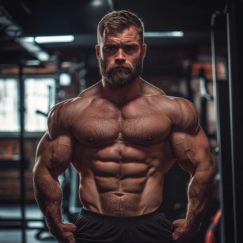 anavar for athletic performance