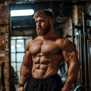 anavar for powerlifting