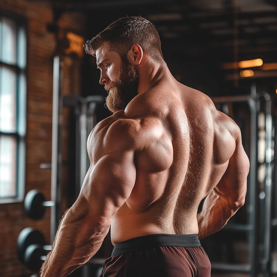 testosterone enanthate injection