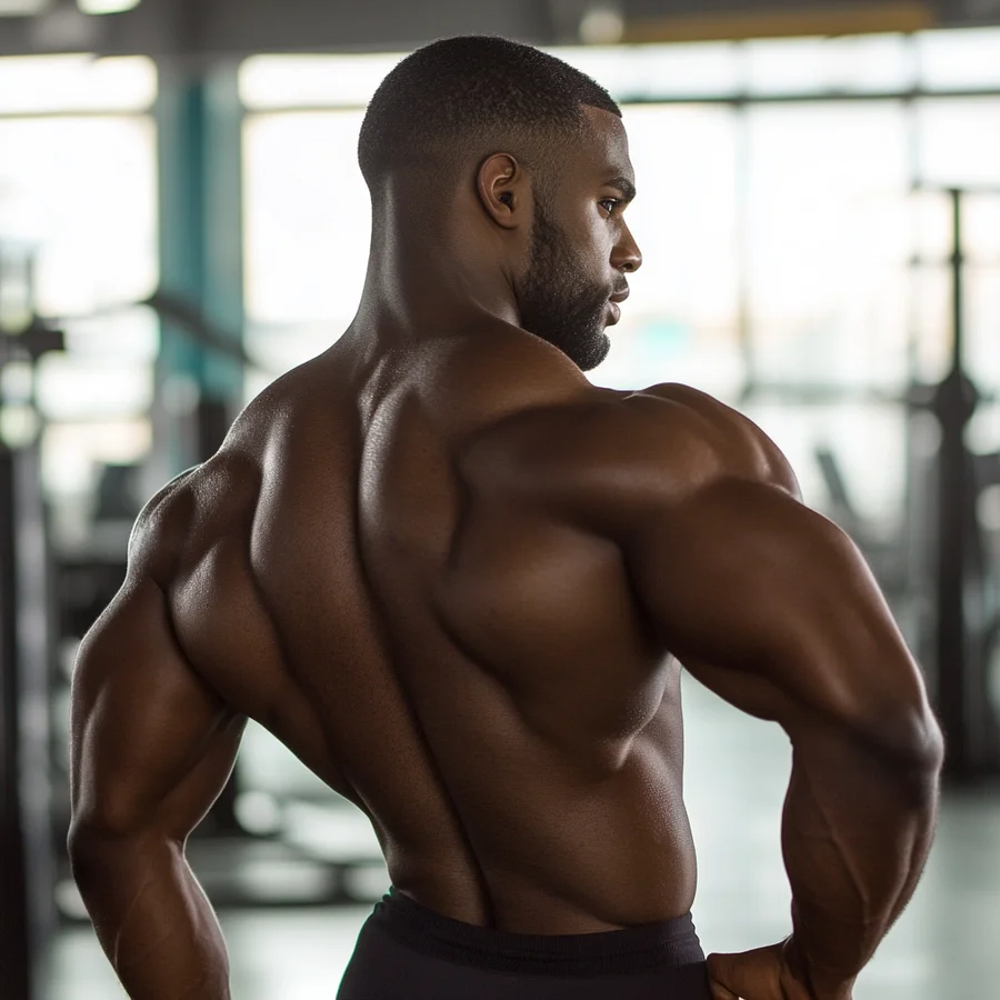 Novax Depo Trenbolone