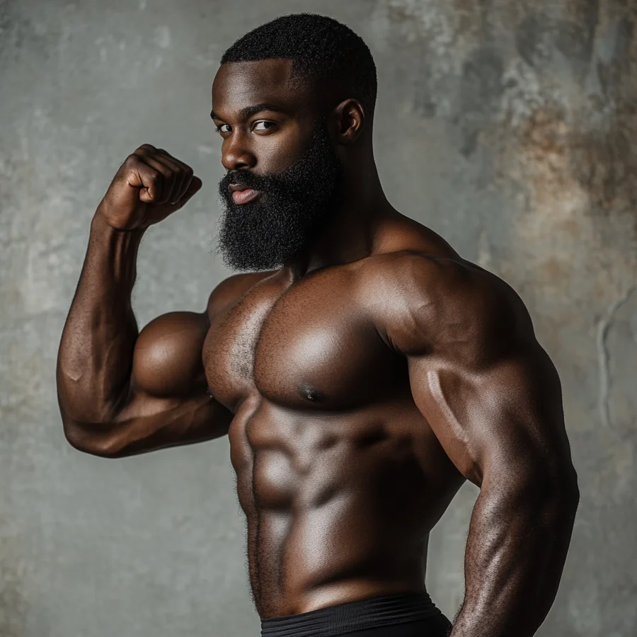 how long for test e to kick in