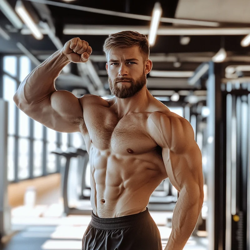 anavar for powerlifting