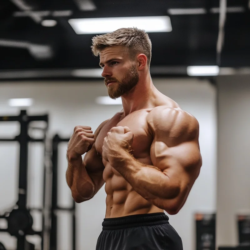 anavar for powerlifting