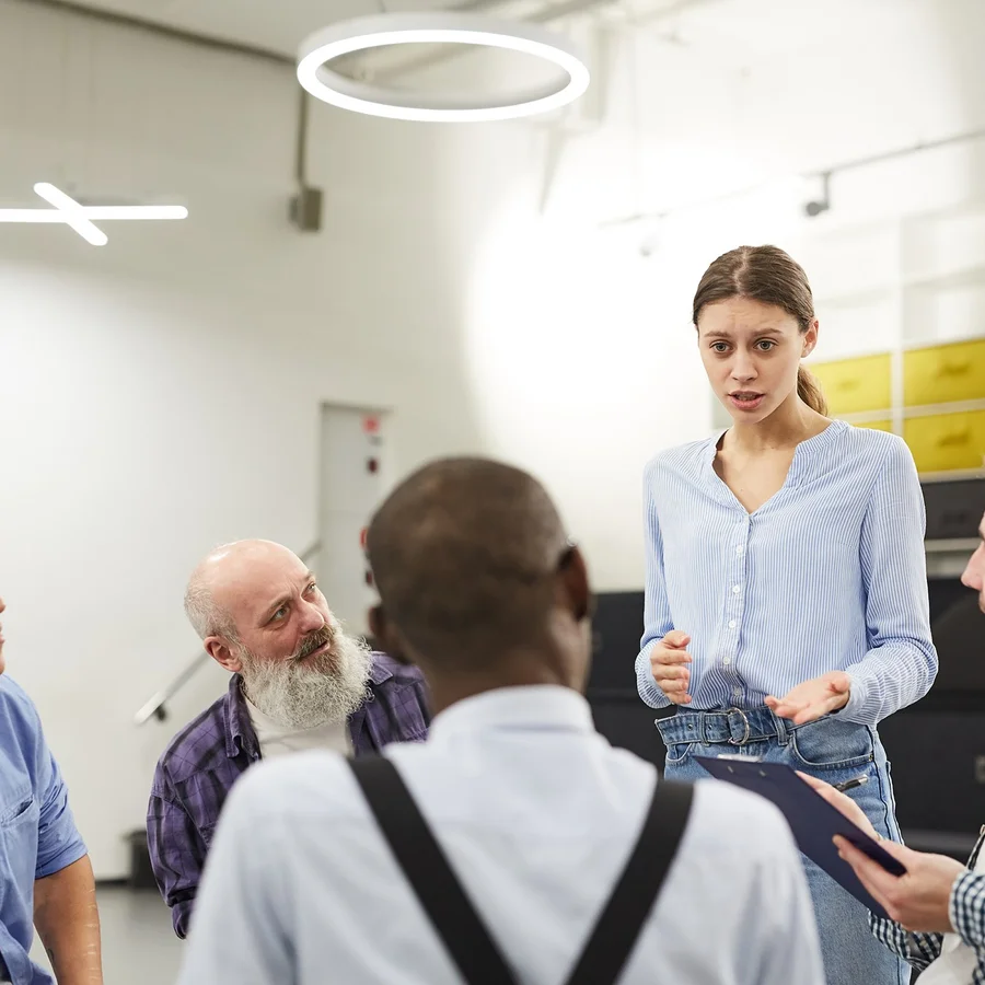 Health and Performance Assessment Labs in Brantford