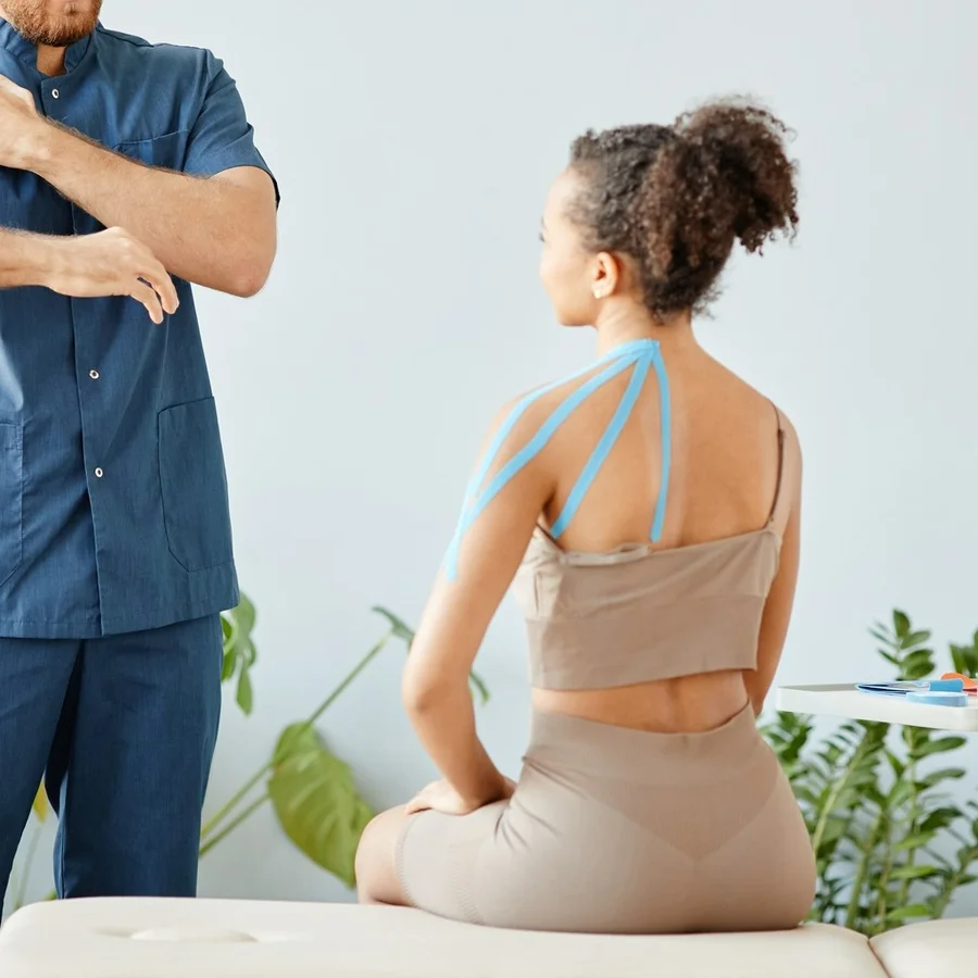 Health and Performance Assessment Labs in Thunder Bay