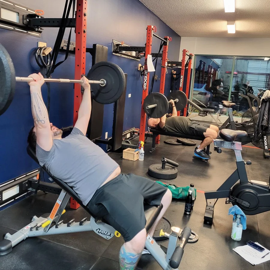 21 Local Places to Get Fit and Ripped in Thunder Bay
