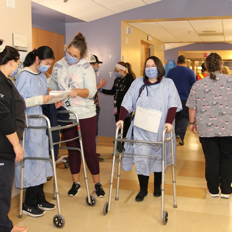 Community and Recreation Centers in Delta