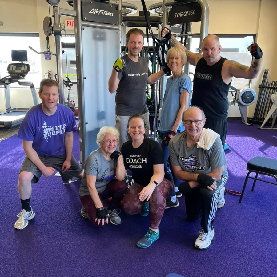 Best 24-Hour Gyms in Delta