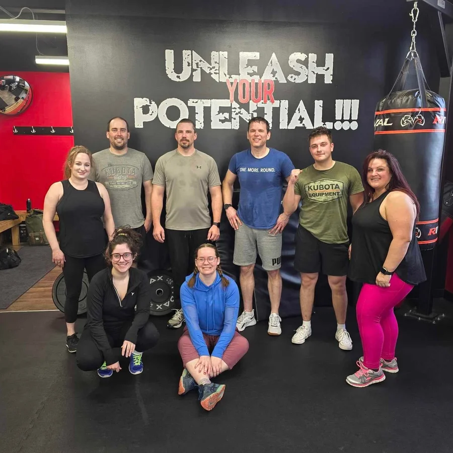 CrossFit Gyms in Brantford