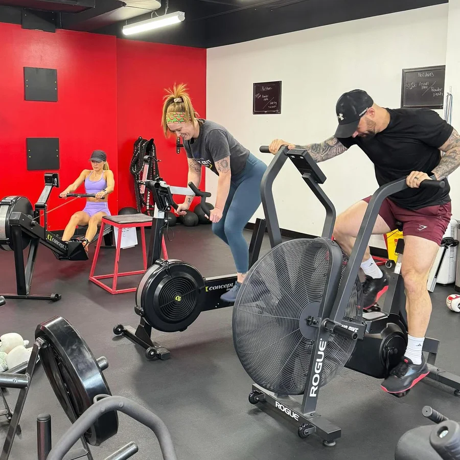 Best Locations for Cardio & HIIT Training in Delta