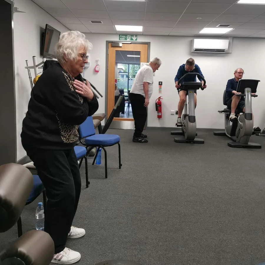 Community and Recreation Centers in Thunder Bay