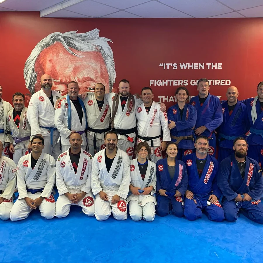 Best MMA, Martial Arts Training, and Boxing Gyms in Nanaimo