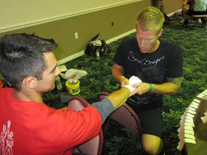 Best MMA, Martial Arts Training, and Boxing Gyms in Thunder Bay