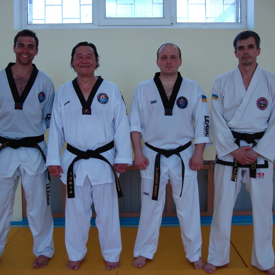 Martial Arts, Boxing, and Sports Facilities Training in Delta