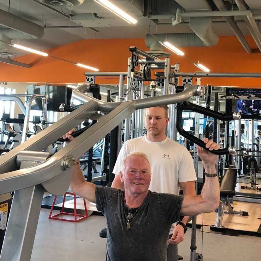 Best Locations for Cardio & HIIT Training in Thunder Bay ​