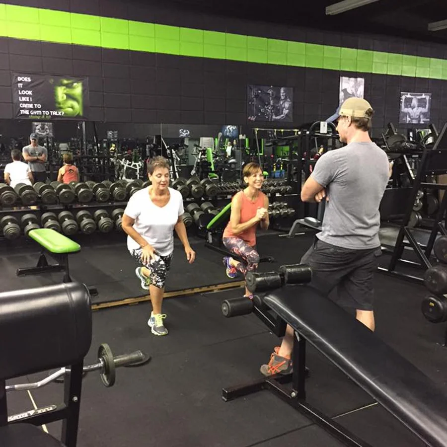 Best Fitness Coach Services in Brantford