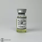 Fusion Parabolan (Trenbolone Hexahydrobenzylcarbonate) – 75 mg/ml x 10 ml