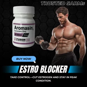 Fusion one Aromasin (Exemestane) for sale