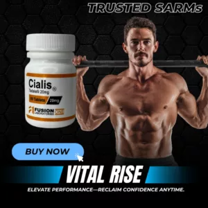Fusion one Cialis (Tadalafil) for sale