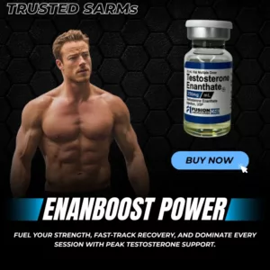 Fusion one Testosterone Enanthate for sale