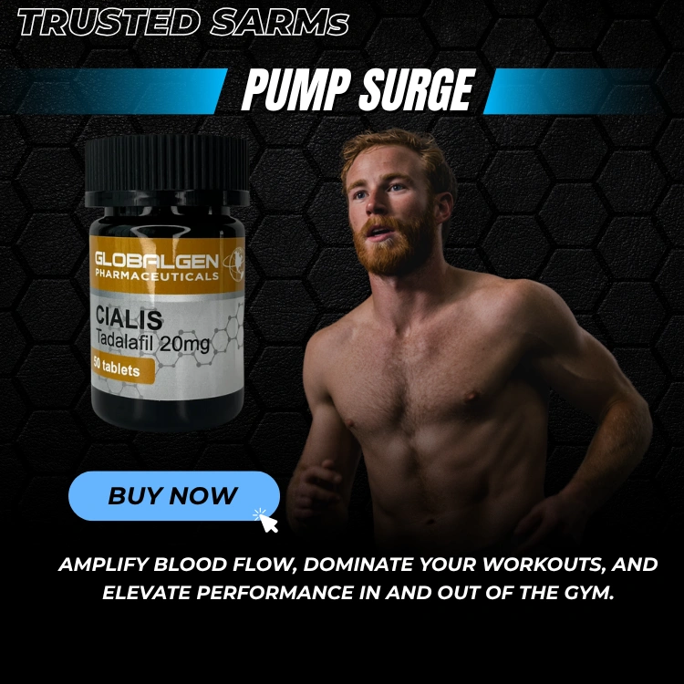 Globalgen Cialis (Tadalafil) for sale