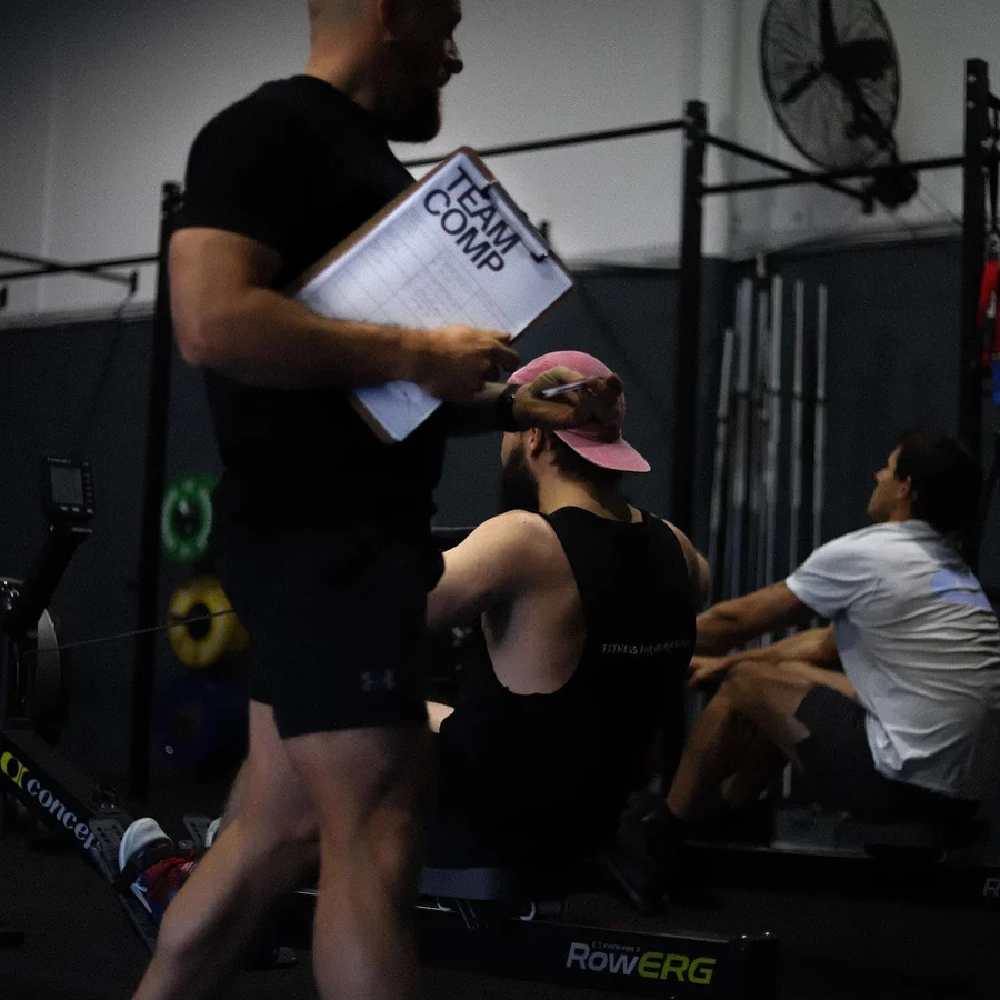 Best Fitness Coach Services in Delta