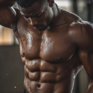 bulking sarms before and after