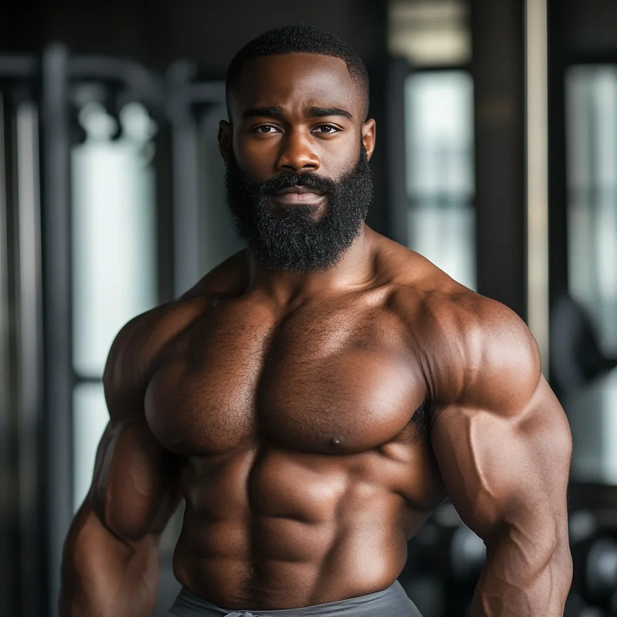 Skinny Guy Bodybuilding