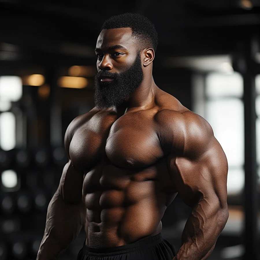 Skinny Guy Bodybuilding