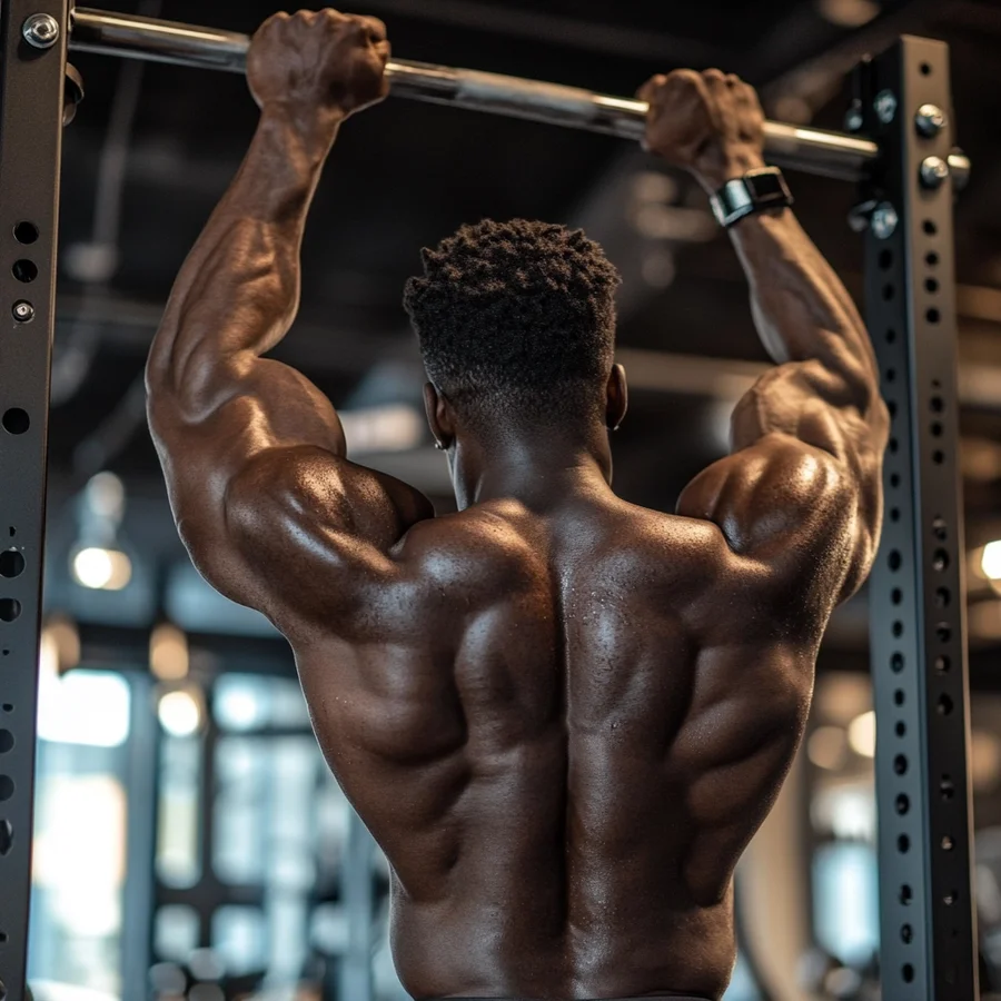 sarms stack for muscle growth