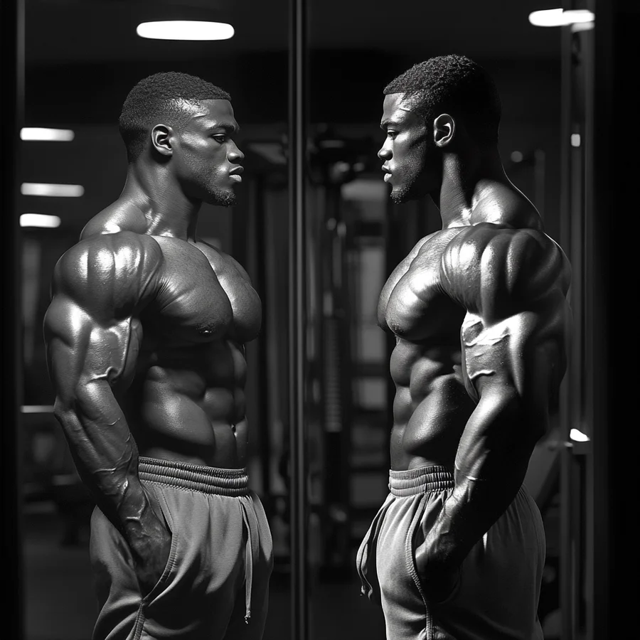 weight training for skinny guys