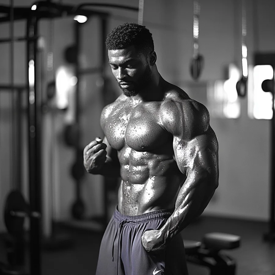 what is test 400 used for